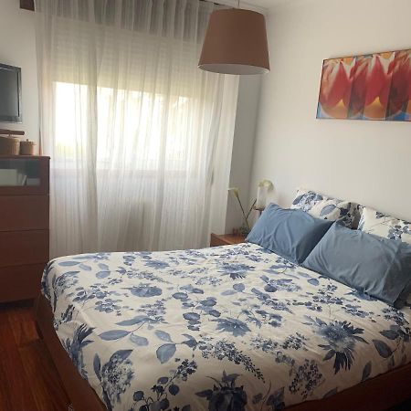 Apartamento Conchita Vigo Exteriör bild