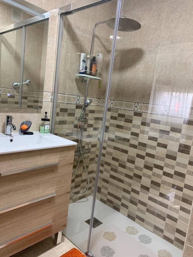Apartamento Conchita Vigo Exteriör bild