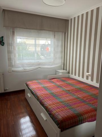 Apartamento Conchita Vigo Exteriör bild