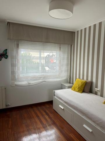 Apartamento Conchita Vigo Exteriör bild